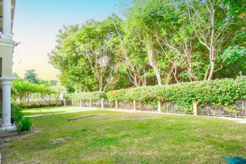 Villa zur Miete in Green Community, Dubai, VAE 5 Schlafzimmer, 830 m2 Nr. 766922 - Foto 20