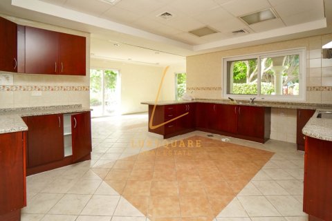 Villa zur Miete in Green Community, Dubai, VAE 5 Schlafzimmer, 830 m2 Nr. 766922 - Foto 4