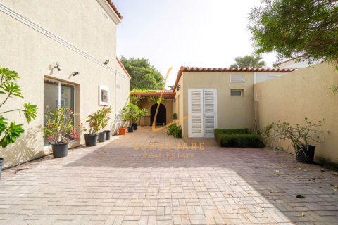 Villa zur Miete in Green Community, Dubai, VAE 5 Schlafzimmer, 830 m2 Nr. 766922 - Foto 28