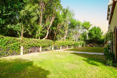 Villa zur Miete in Green Community, Dubai, VAE 5 Schlafzimmer, 830 m2 Nr. 766922 - Foto 30