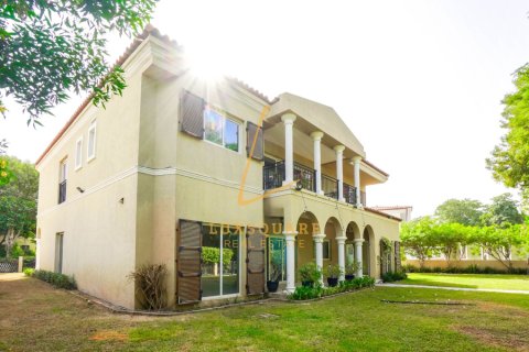Villa zur Miete in Green Community, Dubai, VAE 5 Schlafzimmer, 830 m2 Nr. 766922 - Foto 22