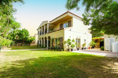 Villa zur Miete in Green Community, Dubai, VAE 5 Schlafzimmer, 830 m2 Nr. 766922 - Foto 10
