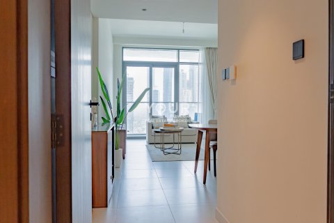Apartment til leje i Dubai Harbour, Dubai, UAE 2 soveværelser, 108.88 kvm № 766920 - foto 6