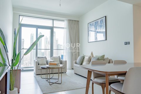 Apartment til leje i Dubai Harbour, Dubai, UAE 2 soveværelser, 108.88 kvm № 766920 - foto 1