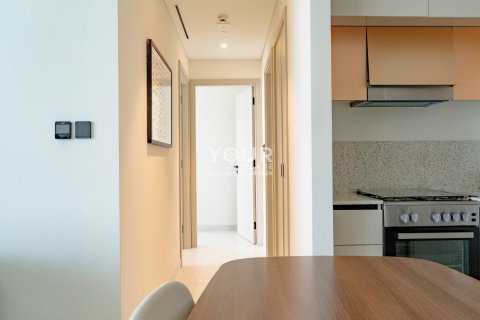 Apartment til leje i Dubai Harbour, Dubai, UAE 2 soveværelser, 108.88 kvm № 766920 - foto 5