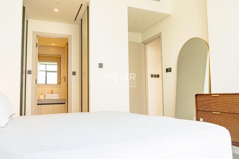 Apartment til leje i Dubai Harbour, Dubai, UAE 2 soveværelser, 108.88 kvm № 766920 - foto 11
