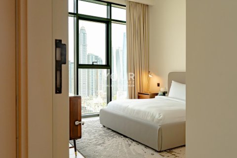 Apartment til leje i Dubai Harbour, Dubai, UAE 2 soveværelser, 108.88 kvm № 766920 - foto 10