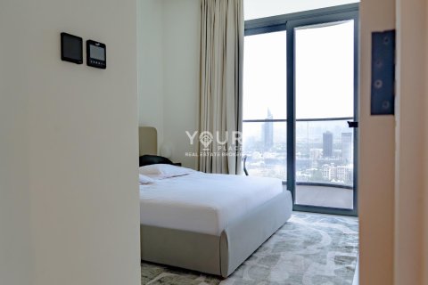 Apartment til leje i Dubai Harbour, Dubai, UAE 2 soveværelser, 108.88 kvm № 766920 - foto 8