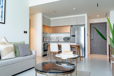Apartment til leje i Dubai Harbour, Dubai, UAE 2 soveværelser, 108.88 kvm № 766920 - foto 3