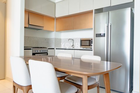 Apartment til leje i Dubai Harbour, Dubai, UAE 2 soveværelser, 108.88 kvm № 766920 - foto 4