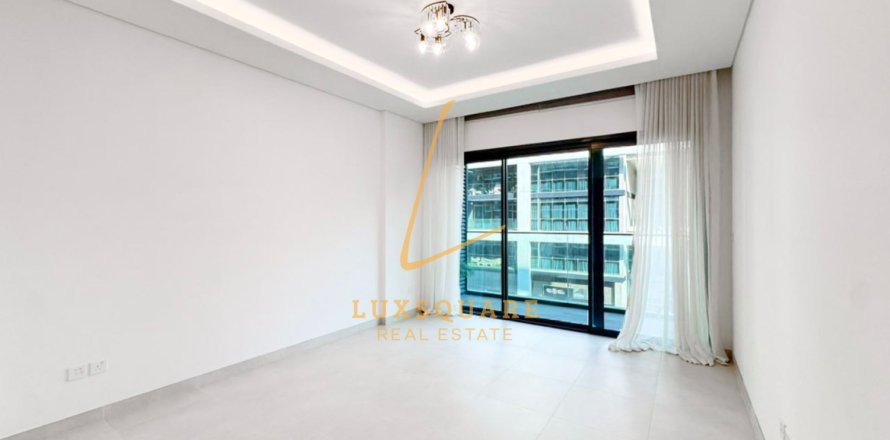 Apartmen di City Walk, Dubai, UAE 1 bilik tidur, 63 meter persegi № 766924