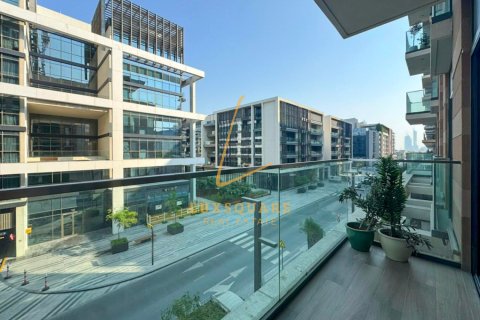 Apartmen di City Walk, Dubai, UAE 1 bilik tidur, 63 meter persegi № 766924 - foto 3