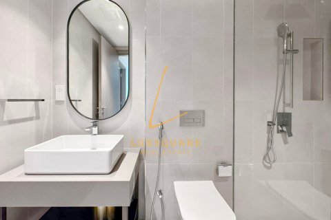 Apartmen di City Walk, Dubai, UAE 1 bilik tidur, 63 meter persegi № 766924 - foto 15