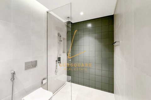 Apartmen di City Walk, Dubai, UAE 1 bilik tidur, 63 meter persegi № 766924 - foto 13