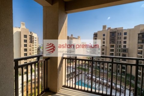 Apartmen di Dubai, UAE 1 bilik tidur, 69 meter persegi № 766919 - foto 2