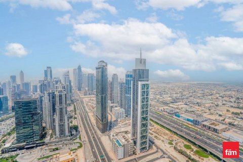 Dzīvoklis Dubaijā, AAE 2 istabas, 101.2 m2 Nr. 641662 - attēls 1