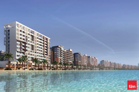 Müüa pood asukohaga Meydan, Dubai, AÜE: 55.4 m² Nr 641663 - pilt 9