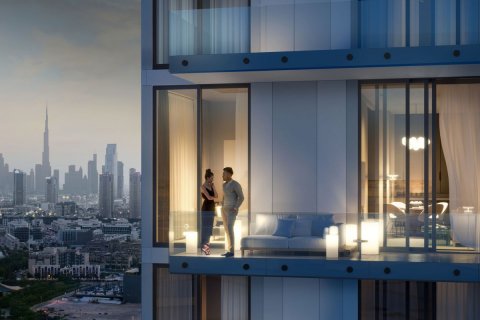 阿联酋 Dubai 待售 : 1 卧, 69.4 平方米 , 编号641660 - 照片 1