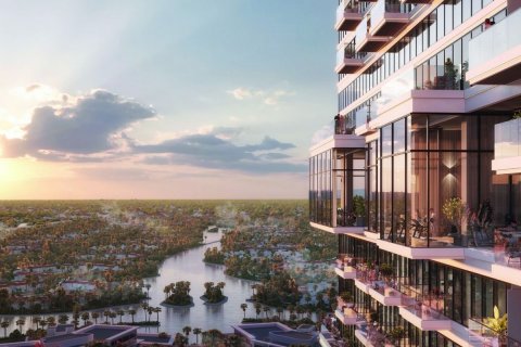 Leilighet til salgs i Dubai, Emiratene 2 soverom, 123.7 kvm Nr. 641664 - Foto 15