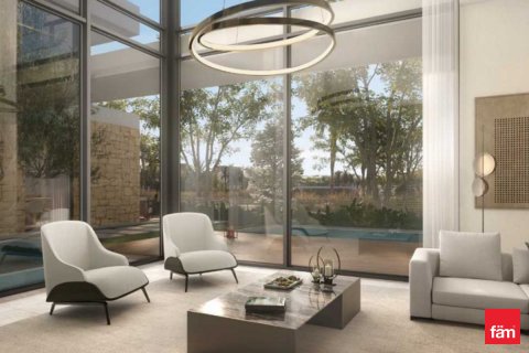 Müüa villa asukohaga Dubai, AÜE: 4 magamistoaga, 286 m² Nr 641661 - pilt 2