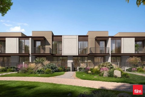 Müüa villa asukohaga Dubai, AÜE: 4 magamistoaga, 286 m² Nr 641661 - pilt 5