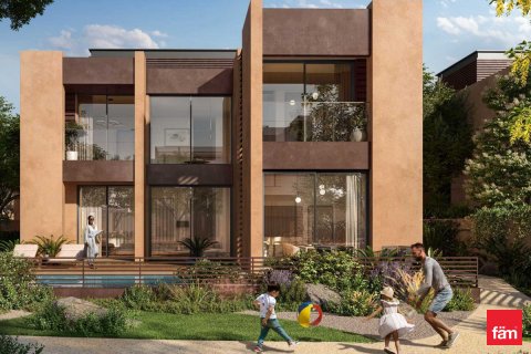 Müüa villa asukohaga Dubai, AÜE: 4 magamistoaga, 286 m² Nr 641661 - pilt 8