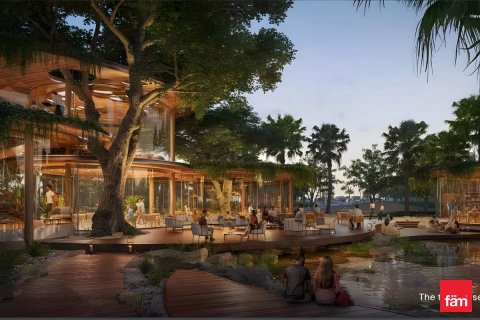 Müüa villa asukohaga Dubai, AÜE: 4 magamistoaga, 286 m² Nr 641661 - pilt 10
