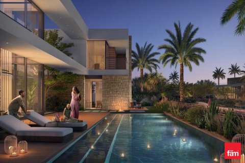 Müüa villa asukohaga Dubai, AÜE: 4 magamistoaga, 286 m² Nr 641661 - pilt 4