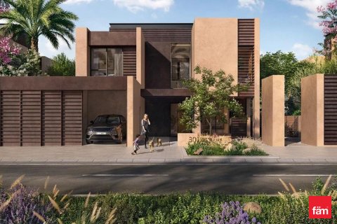 Müüa villa asukohaga Dubai, AÜE: 4 magamistoaga, 286 m² Nr 641661 - pilt 6