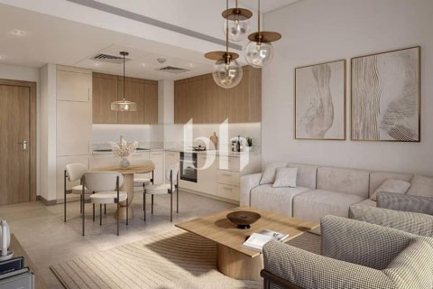 Appartamento in vendita a Al Khan, Sharjah, EAU 2 camere da letto, 128 mq. № 642592 - foto 1