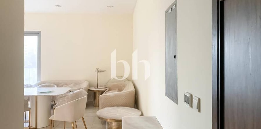 Διαμέρισμα σε Business Bay, Dubai, ΗΑΕ 2 υπνοδωμάτια, 136 τ.μ. Αρ. 642591