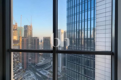Διαμέρισμα σε Business Bay, Dubai, ΗΑΕ 2 υπνοδωμάτια, 136 τ.μ. Αρ. 642591 - φωτογραφία 16