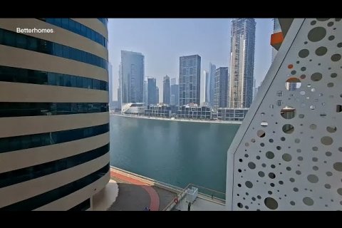 Apartamento para venda em Business Bay, Dubai, EAU 1 quarto, 80 m2 № 642590 - foto 2