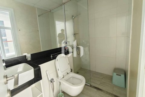 Apartament në Business Bay, Dubai, Emiratet e Bashkuara Arabe 1 dhomë gjumi, 80 m2. № 642590 - Foto 11