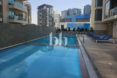 דירה להשכרה ב Business Bay, Dubai, איחוד האמירויות  2 חדרי שינה, 123 מ"ר, מספר 642594 - תמונה 14