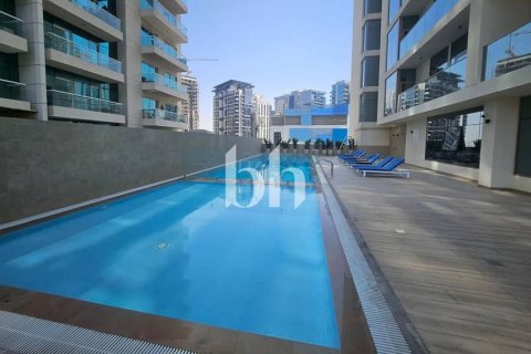 דירה להשכרה ב Business Bay, Dubai, איחוד האמירויות  2 חדרי שינה, 123 מ"ר, מספר 642594 - תמונה 13