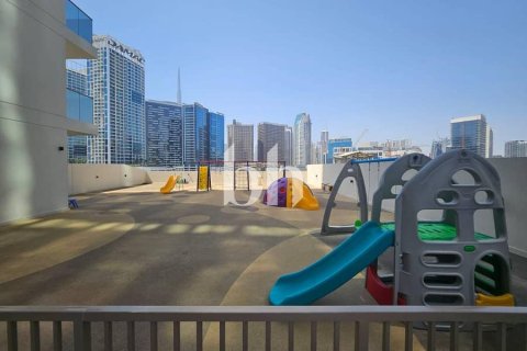 דירה להשכרה ב Business Bay, Dubai, איחוד האמירויות  2 חדרי שינה, 123 מ"ר, מספר 642594 - תמונה 9