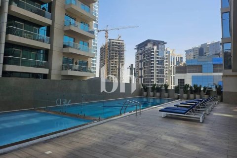 דירה להשכרה ב Business Bay, Dubai, איחוד האמירויות  2 חדרי שינה, 123 מ"ר, מספר 642594 - תמונה 15