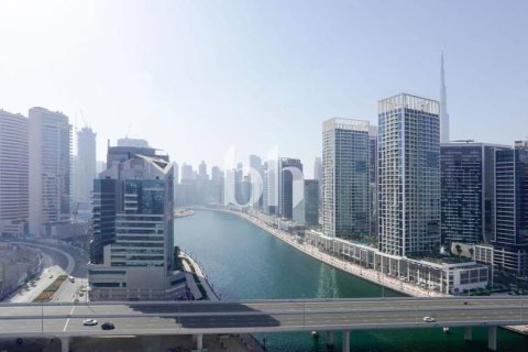 דירה להשכרה ב Business Bay, Dubai, איחוד האמירויות  2 חדרי שינה, 123 מ"ר, מספר 642594 - תמונה 10