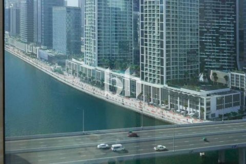 דירה להשכרה ב Business Bay, Dubai, איחוד האמירויות  2 חדרי שינה, 123 מ"ר, מספר 642594 - תמונה 11