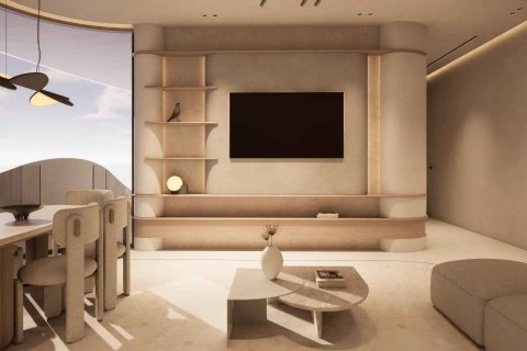 Apartamento en venta en Al Reem Island, Abu Dhabi, EAU 1 dormitorio, 75.68 m2 № 739487 - foto 3