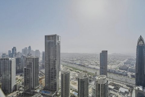 Apartman u gradu Downtown Dubai (Downtown Burj Dubai), UAE 2 spavaće sobe, 101 m2 Br. 734426 - Slika 10