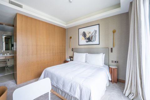 Apartman u gradu Downtown Dubai (Downtown Burj Dubai), UAE 2 spavaće sobe, 101 m2 Br. 734426 - Slika 6