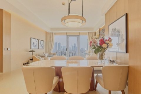 Apartman u gradu Downtown Dubai (Downtown Burj Dubai), UAE 2 spavaće sobe, 101 m2 Br. 734426 - Slika 3
