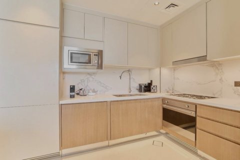 Apartman u gradu Downtown Dubai (Downtown Burj Dubai), UAE 2 spavaće sobe, 101 m2 Br. 734426 - Slika 5