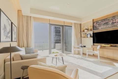 Apartman u gradu Downtown Dubai (Downtown Burj Dubai), UAE 2 spavaće sobe, 101 m2 Br. 734426 - Slika 2