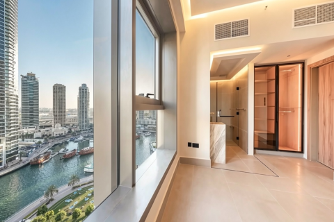 Dubai Marina, UAE의 판매용 아파트 침실 2개, 142제곱미터 번호 734469 - 사진 7