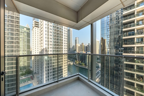 Dubai Marina, UAE의 판매용 아파트 침실 2개, 142제곱미터 번호 734469 - 사진 15