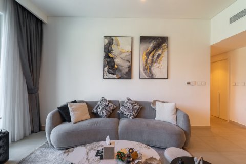 Apartemen di Zabeel, Dubai, UEA 2 kamar tidur, 107 m2 nomor 734470 - foto 3