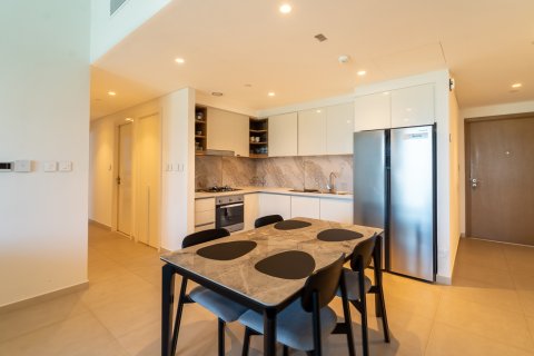 Apartemen di Zabeel, Dubai, UEA 2 kamar tidur, 107 m2 nomor 734470 - foto 5